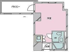 間取図/区画図: