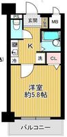 間取図/区画図: