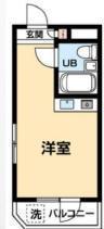 間取図/区画図: