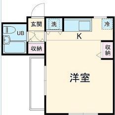 間取図/区画図: