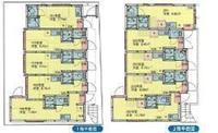 間取図/区画図: