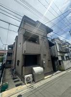 足立区一棟アパート