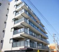 コスモ横浜蒔田