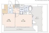 間取図/区画図: