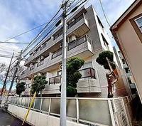 ベルトピア調布