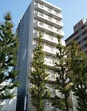 外観: