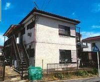 東本郷四丁目アパート