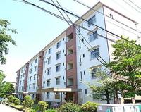 東高森団地
