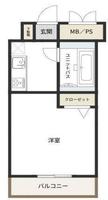 間取図/区画図: