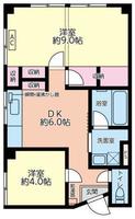 間取図/区画図: