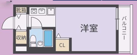 間取図/区画図: