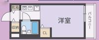 間取図/区画図: