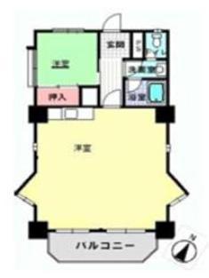間取図/区画図:
