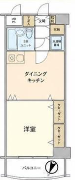 間取図/区画図: