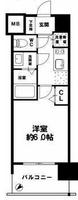 間取図/区画図: