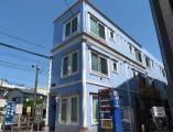 外観: