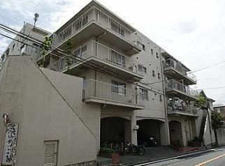 外観: