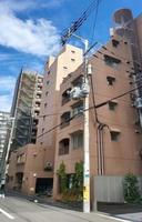 メゾン難波