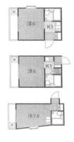 間取図/区画図: