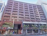 新宿ダイカンプラザA館