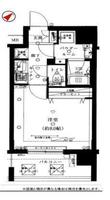 間取図/区画図: