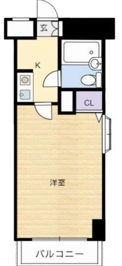 間取図/区画図: