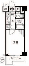 間取図/区画図: