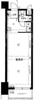 間取図/区画図: