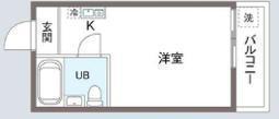 間取図/区画図: