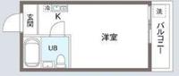 間取図/区画図: