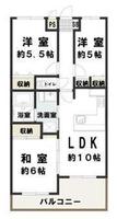 間取図/区画図: