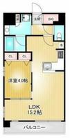 間取図/区画図: