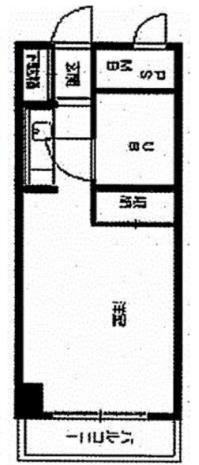 間取図/区画図: