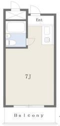 間取図/区画図: