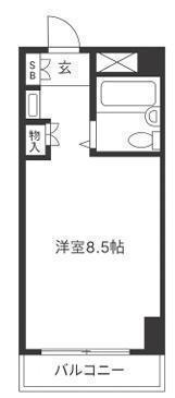 間取図/区画図: