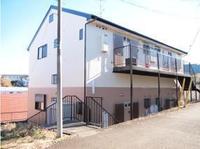 平塚市アパート