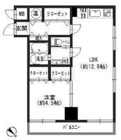 間取図/区画図: