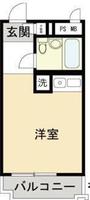 間取図/区画図: