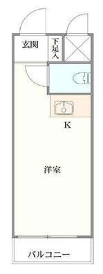 間取図/区画図: