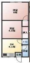 間取図/区画図: