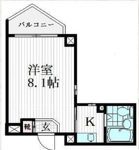 間取図/区画図: