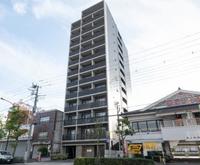 ディアレイシャス尾久駅前