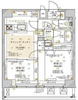 間取図/区画図: