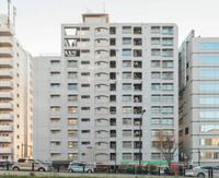 新都心マンション