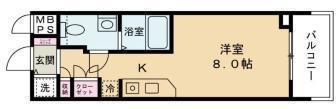 間取図/区画図: