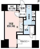 間取図/区画図: