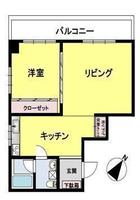 間取図/区画図: