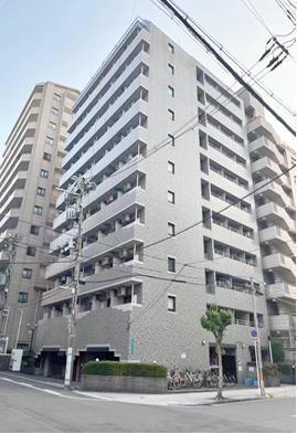 外観: