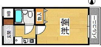 間取図/区画図: