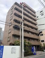 パレステュディオ飯田橋